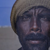 Háblame de Arabia, estoy locamente interesado