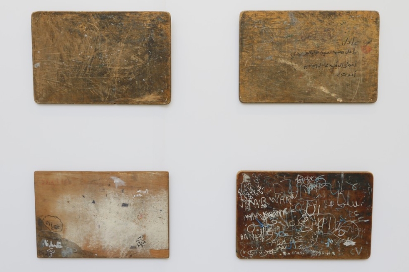 Háblame de Arabia, estoy locamente interesado Háblame de Arabia, estoy locamente interesado