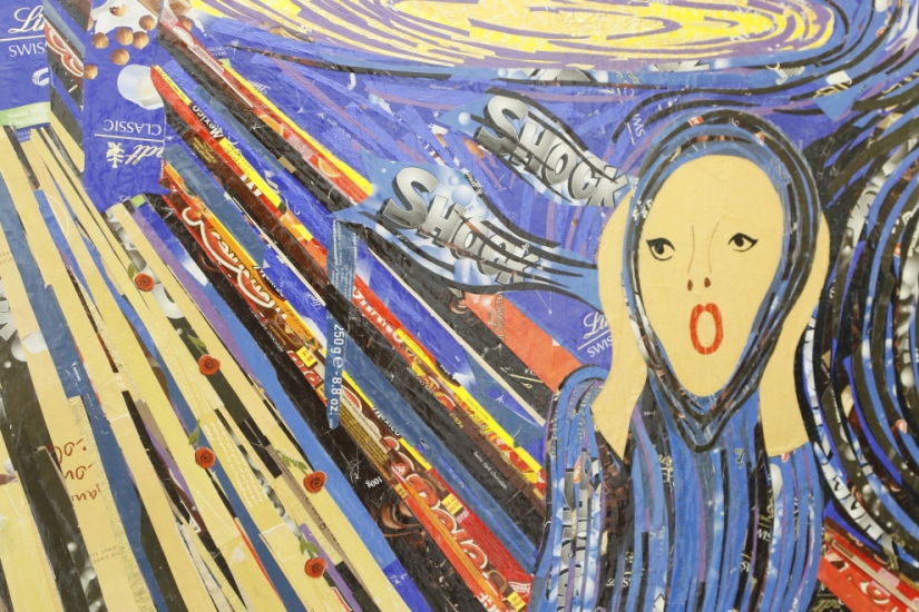 Háblame de Arabia, estoy locamente interesado Háblame de Arabia, estoy locamente interesado