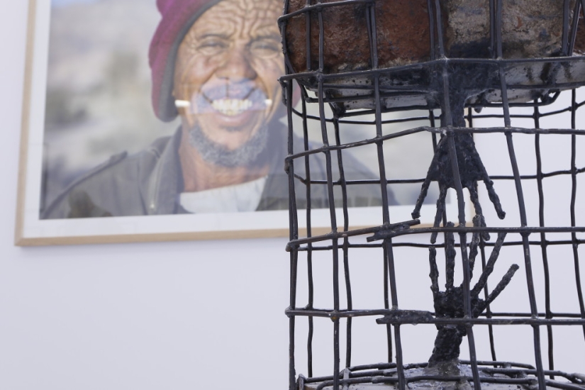 Háblame de Arabia, estoy locamente interesado Háblame de Arabia, estoy locamente interesado