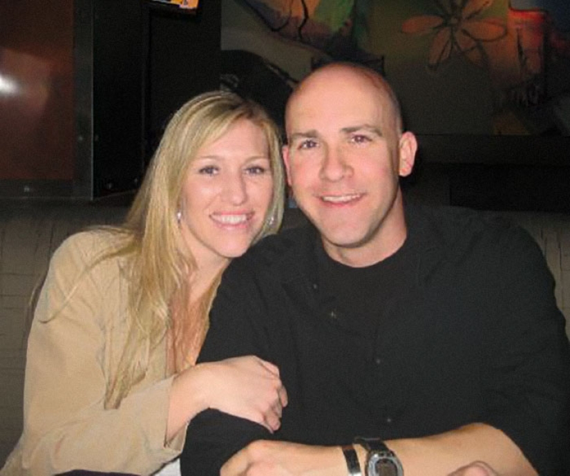 "He overshadowed Mom": stories of people who behaved heroically during the Las Vegas shooting "He overshadowed Mom": stories of people who behaved heroically during the Las Vegas shooting