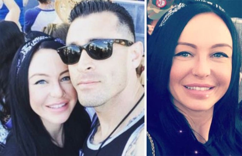 "He overshadowed Mom": stories of people who behaved heroically during the Las Vegas shooting "He overshadowed Mom": stories of people who behaved heroically during the Las Vegas shooting