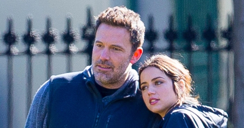 Healing Love: How Ana de Armas helped Ben Affleck Recover from Divorce and Alcoholism