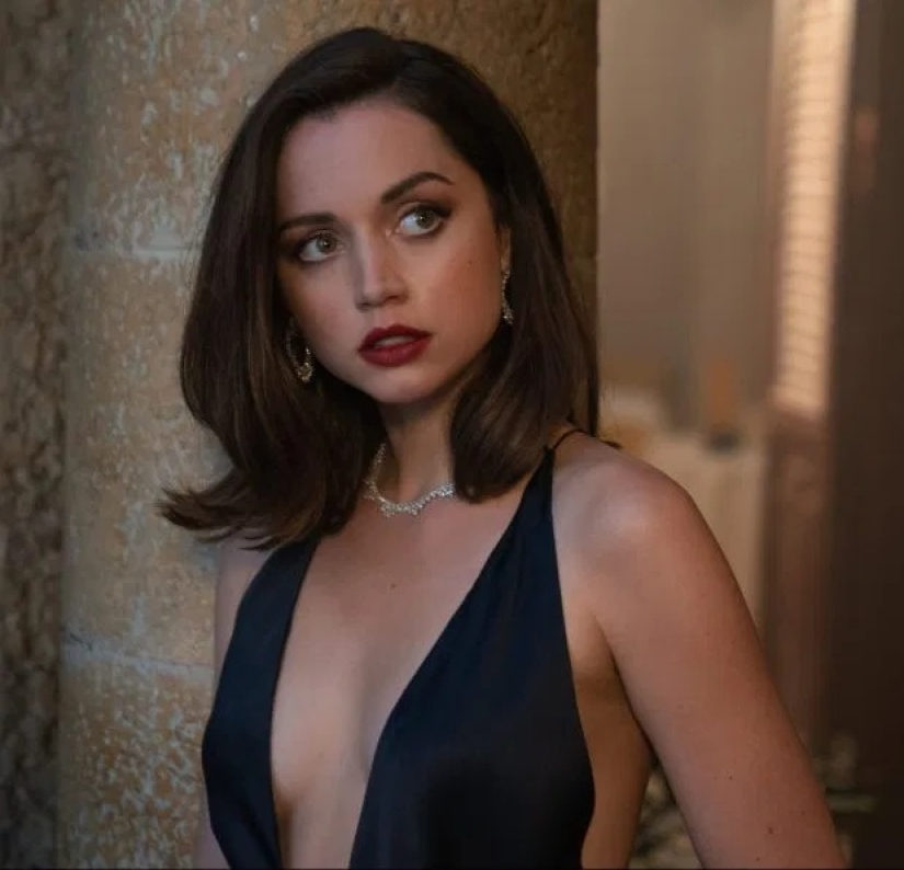 Healing Love: How Ana de Armas helped Ben Affleck Recover from Divorce and Alcoholism