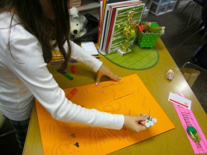 Hechos bastante inquietantes sobre el mundo. Hechos bastante inquietantes sobre el mundo.