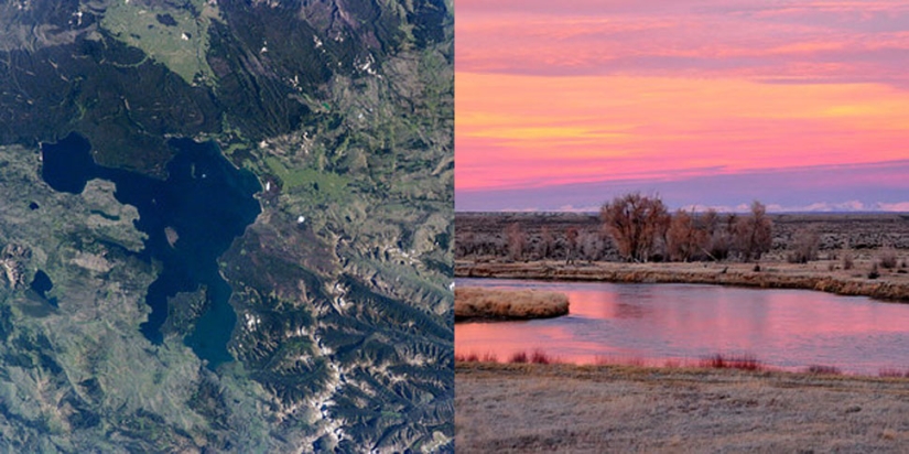 Hechos extraños sobre los Estados Unidos que son difíciles de creer Hechos extraños sobre los Estados Unidos que son difíciles de creer