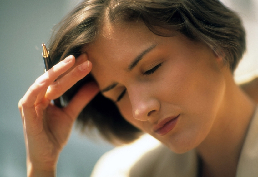 Hechos sobre el cuerpo femenino que incluso las mujeres mismas no sospechan