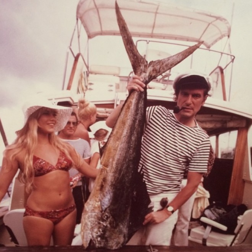 Heptagram — retroesternal el principal de playboy en el planeta