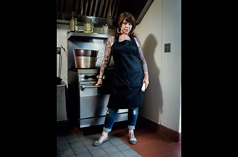 "Herbal business" in Colorado: an inside look