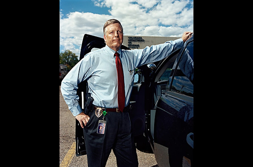 "Herbal business" in Colorado: an inside look