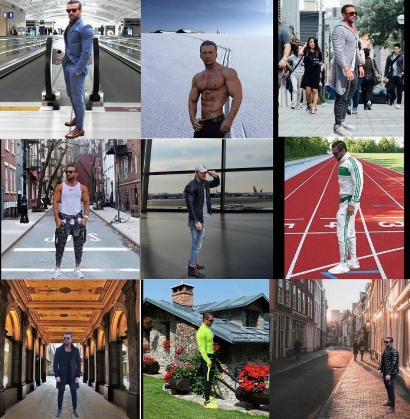 Here are 30 more proofs that you can not believe the "perfect" photos on the web Here are 30 more proofs that you can not believe the "perfect" photos on the web