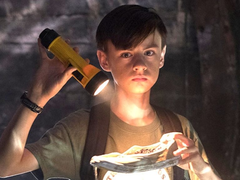 Here are the adult cast members of the IT sequel and who they play Here are the adult cast members of the IT sequel and who they play