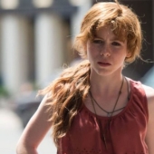 Here are the adult cast members of the IT sequel and who they play