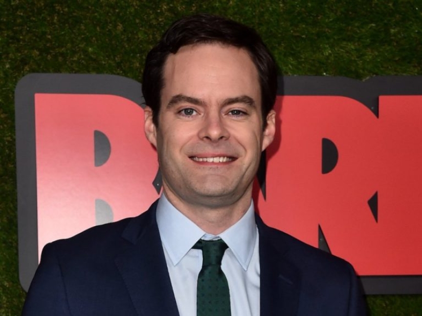 Here are the adult cast members of the IT sequel and who they play Here are the adult cast members of the IT sequel and who they play