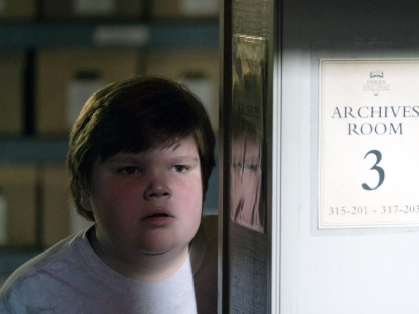 Here are the adult cast members of the IT sequel and who they play Here are the adult cast members of the IT sequel and who they play