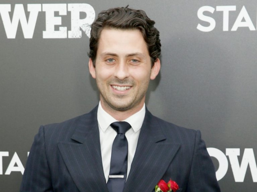 Here are the adult cast members of the IT sequel and who they play Here are the adult cast members of the IT sequel and who they play