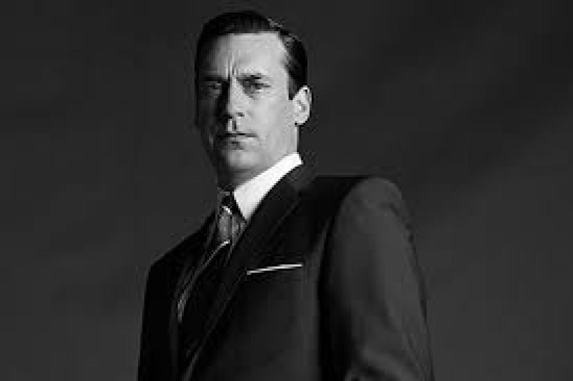 Here's how Western standards of men's beauty developed in the twentieth century