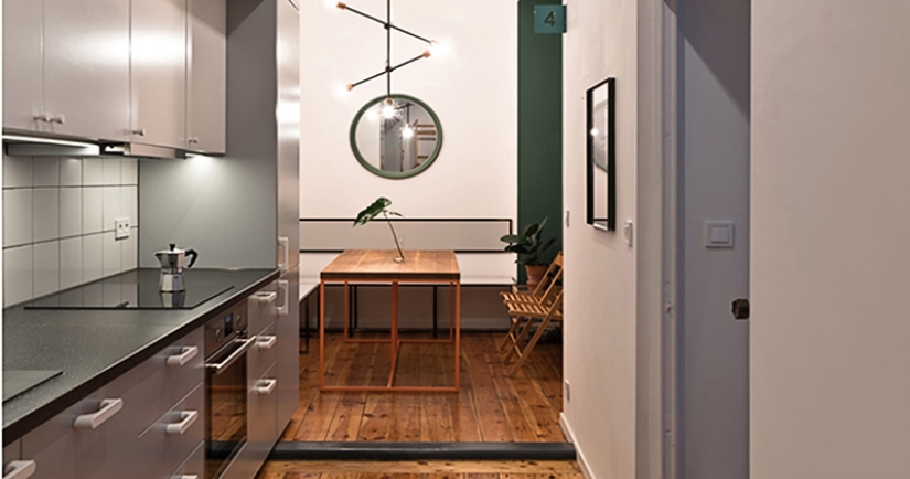 Here's what an ideal student accommodation should look like