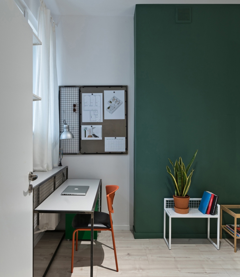 Here's what an ideal student accommodation should look like