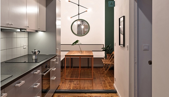 Here's what an ideal student accommodation should look like Here's what an ideal student accommodation should look like