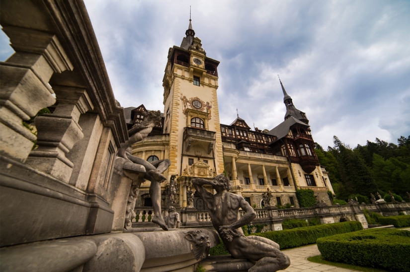 Hermosa Rumania Hermosa Rumania