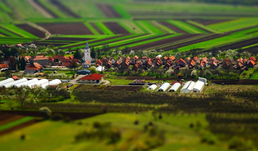 Hermosa Rumania Hermosa Rumania