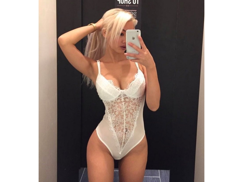 Hermosas chicas en corsés: 20 fotos. Hermosas chicas en corsés: 20 fotos.