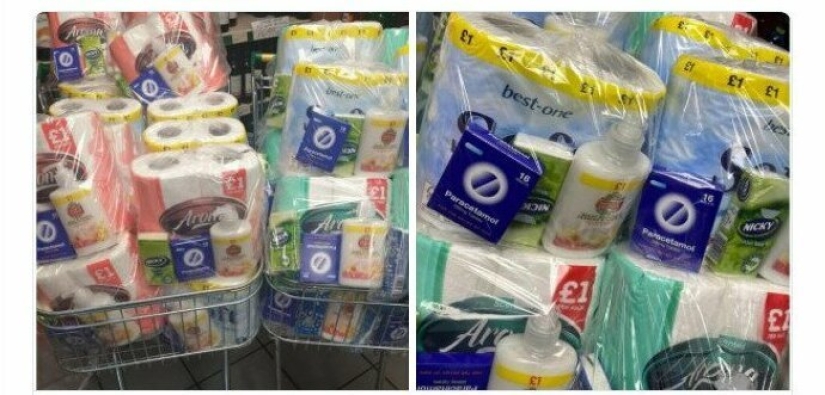 Heroes big and small: 30 examples of how people help others in a pandemic