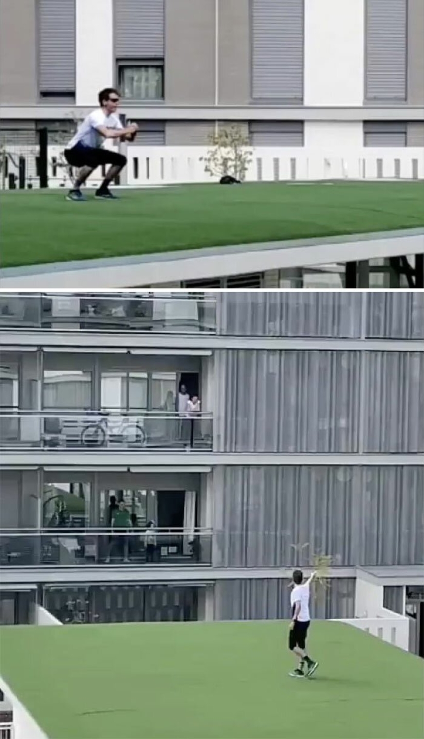 Heroes big and small: 30 examples of how people help others in a pandemic