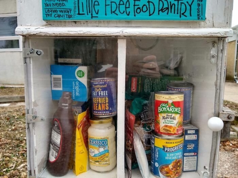 Heroes big and small: 30 examples of how people help others in a pandemic