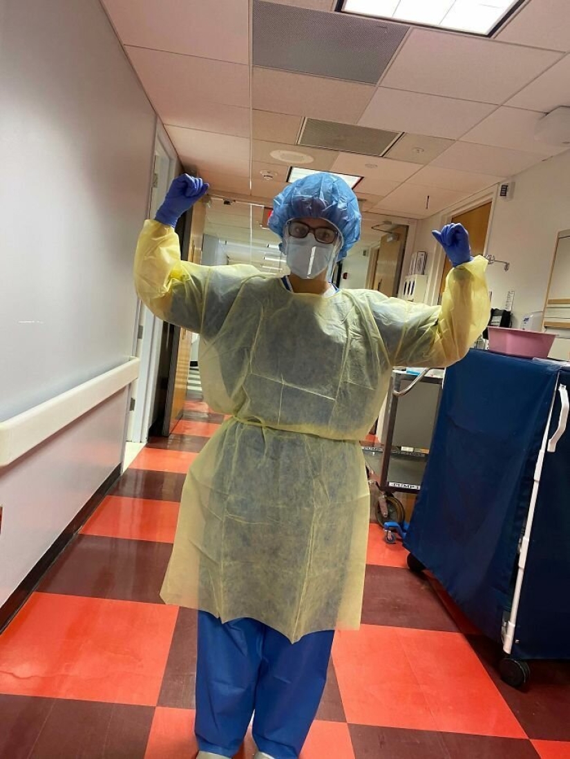 Heroes big and small: 30 examples of how people help others in a pandemic