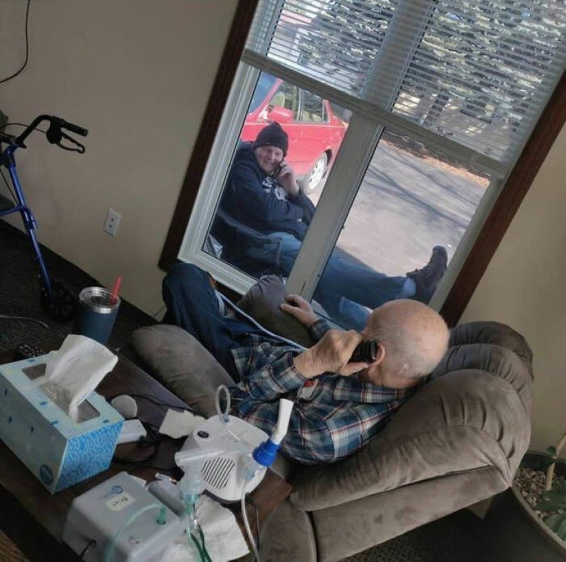 Heroes big and small: 30 examples of how people help others in a pandemic