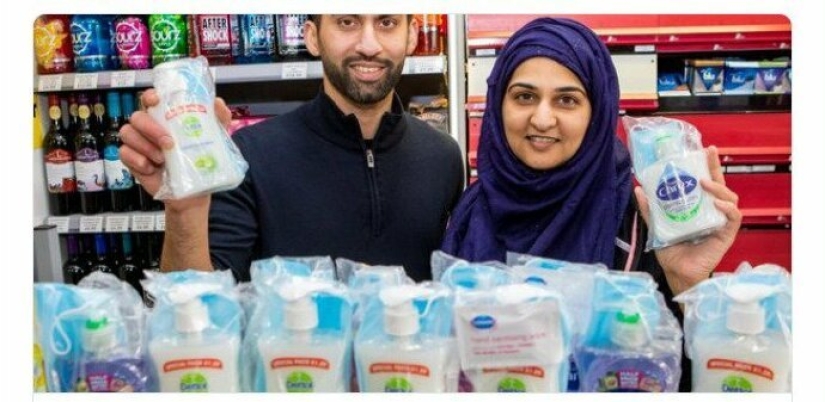 Heroes big and small: 30 examples of how people help others in a pandemic