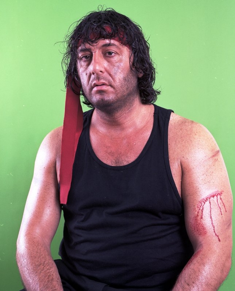 Heroes cry too Heroes cry too