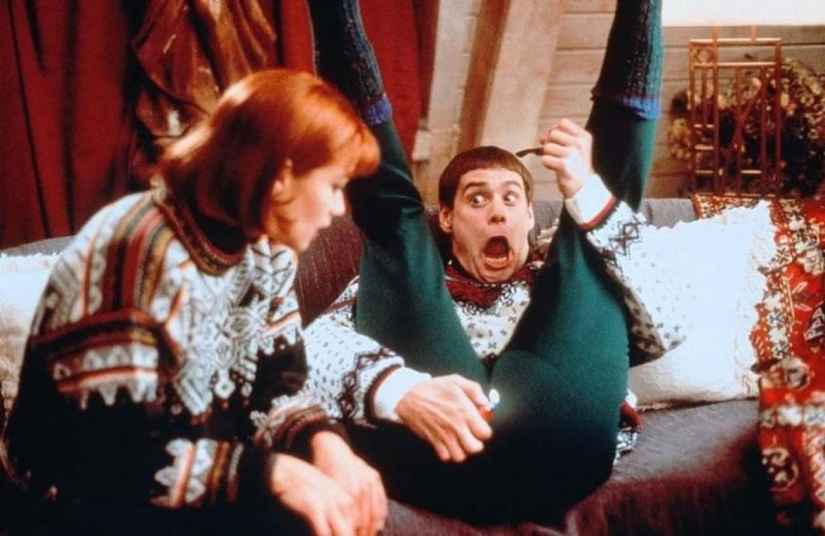 Heroes of films and series, the most doomed to eternal life in the friend zone Heroes of films and series, the most doomed to eternal life in the friend zone