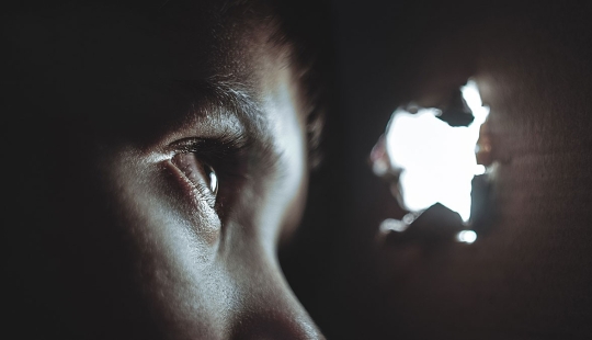 "Hide and seek for 24 hours": a new dangerous game is gaining momentum in Russia