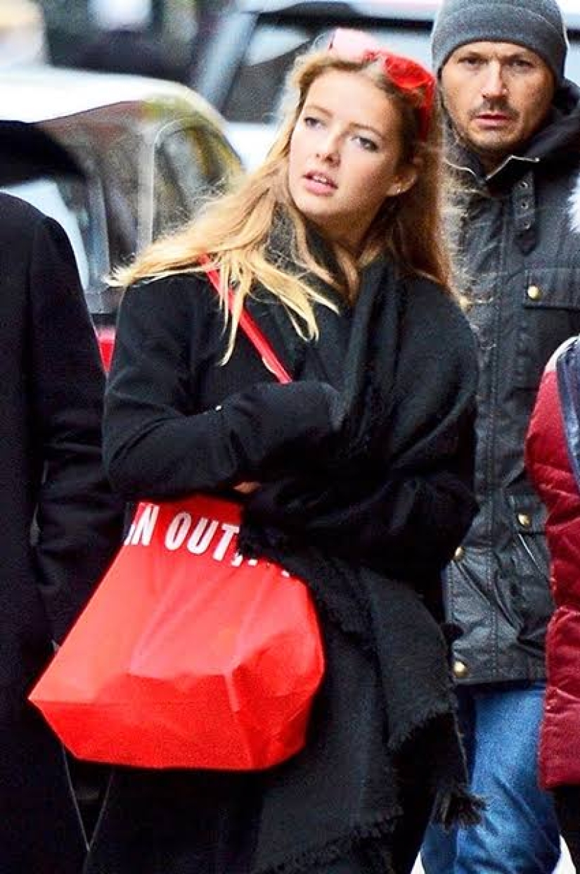 Hijas-madres: el intercambio de comentarios entre Gwyneth Paltrow y su hija Apple provocó una tormenta de discusiones sobre privacidad