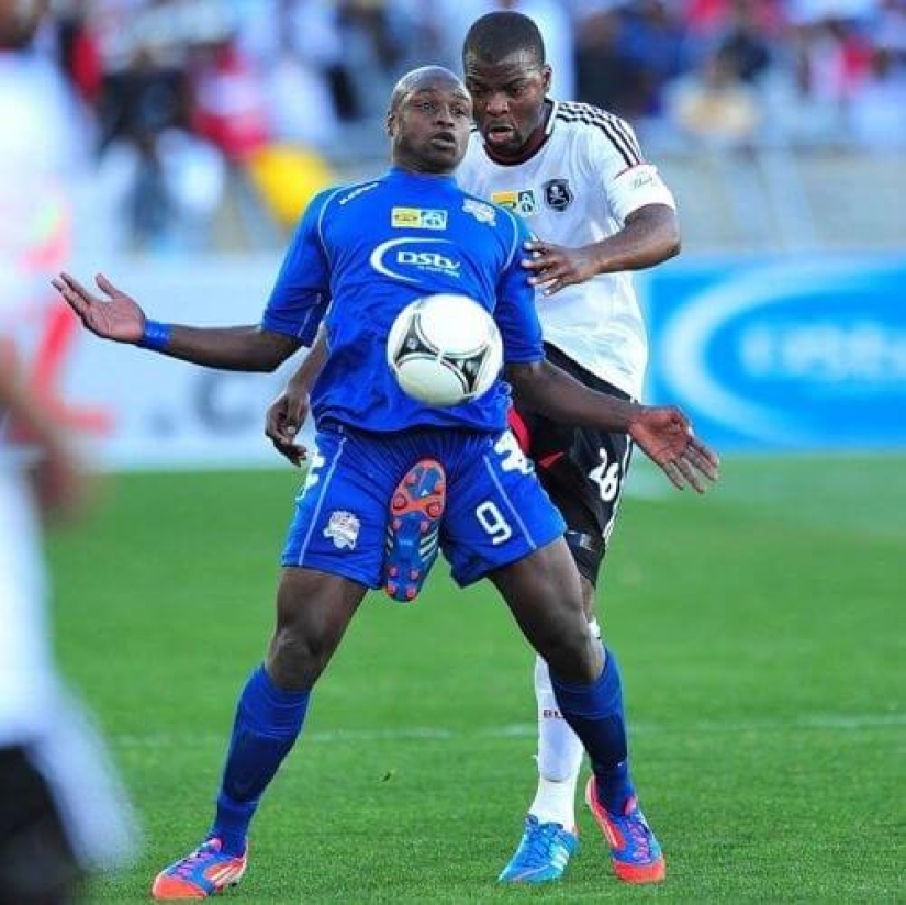 Hilarious Sports Pics That Were Taken At Just The Right Moment