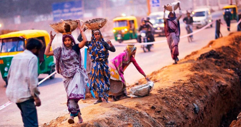 Hindúes creyeron en el spam en WhatsApp y lincharon a 30 personas inocentes