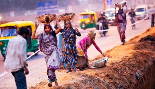 Hindúes creyeron en el spam en WhatsApp y lincharon a 30 personas inocentes