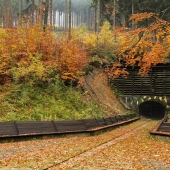 Hitler's secret underground city