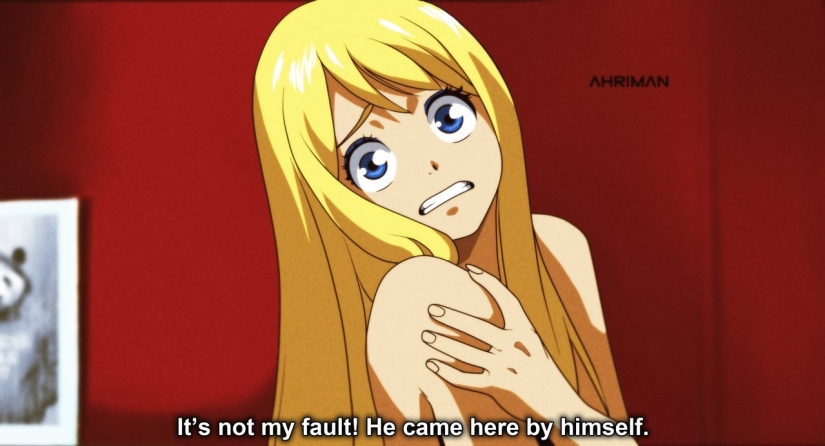 Hola, Galochka: héroes de las películas soviéticas en anime en inglés Hola, Galochka: héroes de las películas soviéticas en anime en inglés