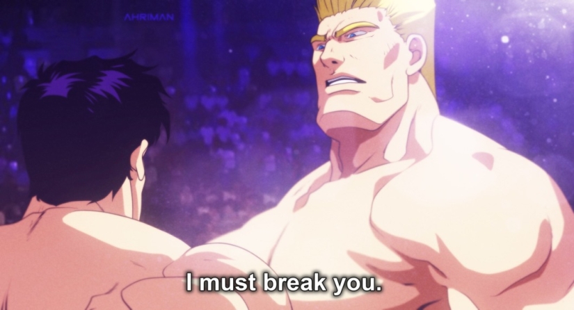 Hola, Galochka: héroes de las películas soviéticas en anime en inglés Hola, Galochka: héroes de las películas soviéticas en anime en inglés