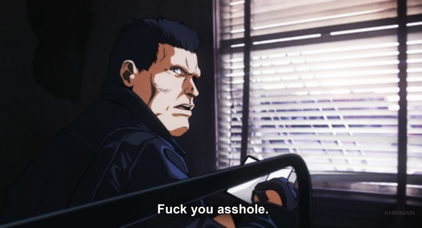 Hola, Galochka: héroes de las películas soviéticas en anime en inglés Hola, Galochka: héroes de las películas soviéticas en anime en inglés