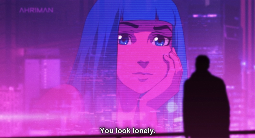 Hola, Galochka: héroes de las películas soviéticas en anime en inglés Hola, Galochka: héroes de las películas soviéticas en anime en inglés