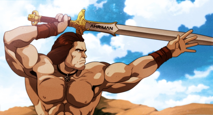 Hola, Galochka: héroes de las películas soviéticas en anime en inglés Hola, Galochka: héroes de las películas soviéticas en anime en inglés