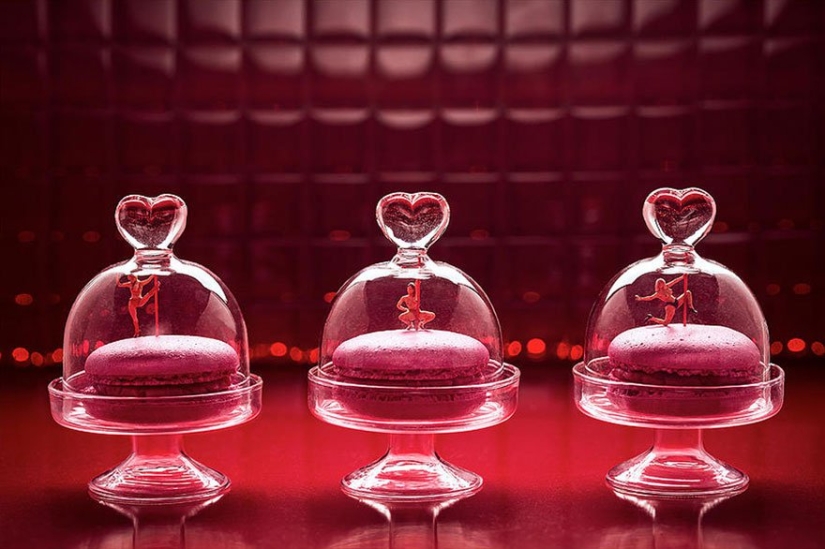 Hollyfood. When food and movies meet together Hollyfood. When food and movies meet together