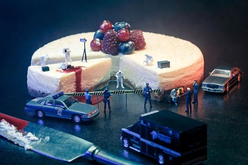 Hollyfood. When food and movies meet together Hollyfood. When food and movies meet together