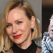 Hollywood actresses post photos on Instagram without makeup, and we like