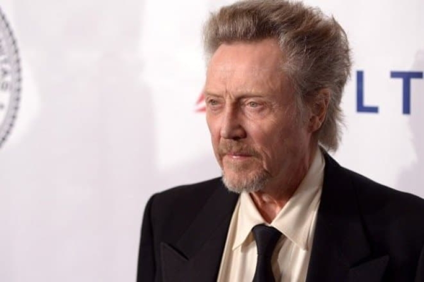 Hollywood's Main Childfriars: 8 stars who deliberately abandoned children